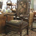 612 5016 ARMCHAIRS